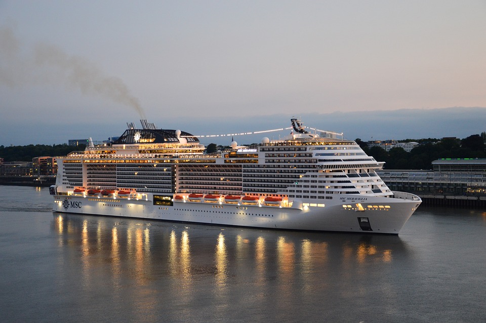 Partir en croisière à Bora Bora avec Aranui : tout ce qu'il faut savoir